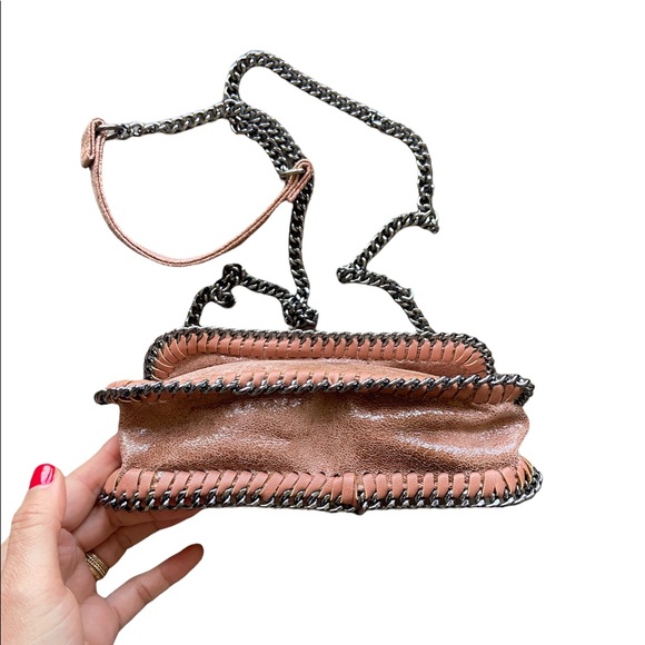 Chico’s Blush Crossbody Bag - Picture 4 of 8